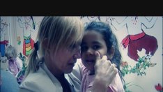 Влади Данаилов и Ирен Кривошиева са третите изгонени от VIP Brother 2012