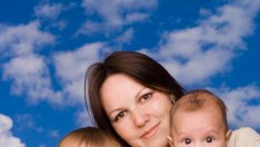 Как да изхарчим по-малко на почивка с много деца?