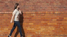 Забравете телефонните разговори, докато вървите