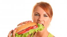 Кажете „НЕ“ на злоупотребата с храната