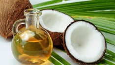 Маска за лице с кокосово олио – кои са предимствата й?