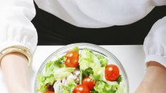 Здравословните храни, които да вземете с вас на работа