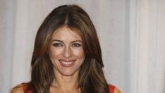 Тайните на красотата на Елизабет Хърли