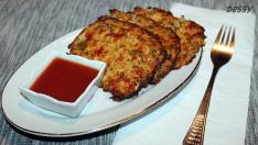 Как да приготвим: Шницели от карфиол