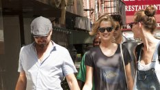 Леонардо ди Каприо и Тони Гарн са се разделили