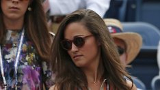 Пипа Мидълтън се отказала от кариера в шоубизнеса заради Кейт