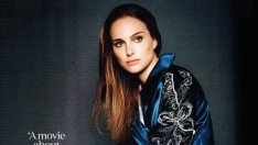 Натали Портман се завръща на холивудския небосклон