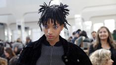 Уилоу Смит – новият посланик на Chanel