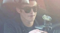 Синът на Синди Крауфорд – хванат да шофира пиян, но пак си кара