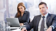 Какво никога да не казвате на шефа си