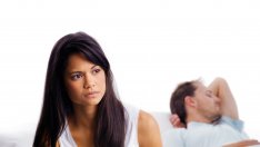 Когато половинката ви поиска „пространство“...