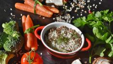 Учени откриха най-здравословната диета