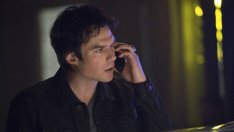 Иън Сомърхолдър се завръща като убиец на вампири