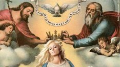 Парис Хилтън се превърна в светица