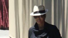 Дъщерята на Хали Бери е ужасена от папараците