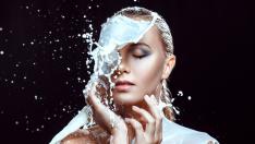 Грижа за кожата с мляко – кои са предимствата?