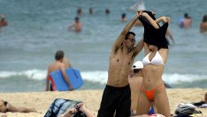 Има ли странични ефекти от слънцезащитните продукти?