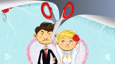 Седем необичайни причини за развод