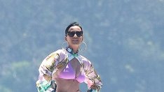 Вижте как изглеждат звездите по бански