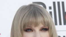 Тейлър Суифт се залюби със сина на Шварценегер