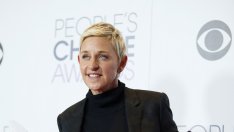 Елън Дедженеръс призна, че  е била насилвана като малка