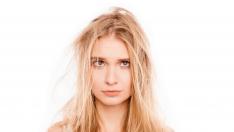 Пърхотът води до косопад и акне