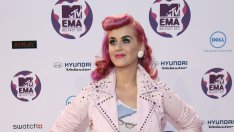 Кейти Пери искала вече дете