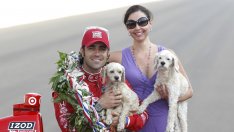 Ашли Джъд се грижи за потрошения си съпруг Дарио Франчити