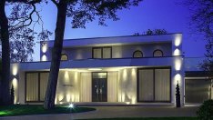 Надникнете в къщата на екс двойката Зейн Малик и Пери Едуардс