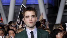 Депресираният Патинсън е новото лице на Dior Homme