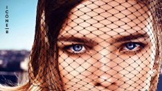 Франция е влюбена в Наталия Водянова