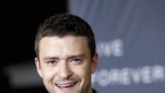 Тимбърлейк и куп американци фенове на Пипа