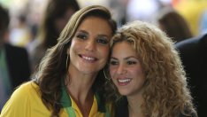 Шакира: Риана е най-секси жената на планетата