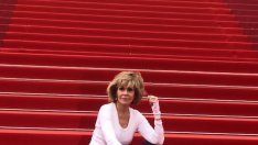 Джейн Фонда откровено за рака