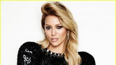 Хилари Дъф говори за раздялата със съпруга си Майк