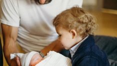 Майкъл Фелпс стана баща за втори път