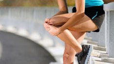 Кога рискът от травми при жените нараства