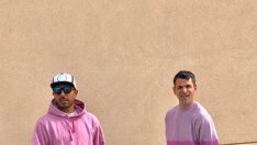 Чар или бедствие: 100 Кила, gangsta, а в розово!