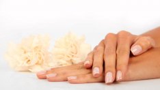 Каки маникюр