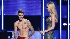 Джъстин Бийбър изостави кучето си