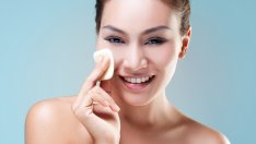 Грешно почистване на лице – повече бръчки