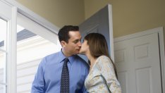 Победете депресията от дългото майчинство