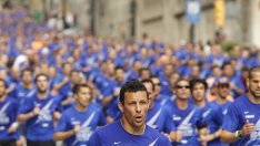 Спортистите като най-добрия избор за служители