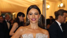 София Вергара би клана Кардашян като най-скъпоплатената тв актриса