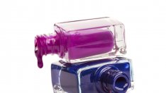 Видео уроци: Маникюр с великденски яйца