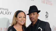 Ник Кенън поддържа брака си с Марая Кери с „много секс“