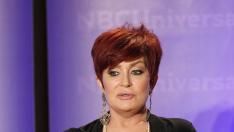 Шарън Озбърн мисли за кралицата по време на секс