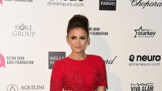 Нина Добрев си хвана ново гадже