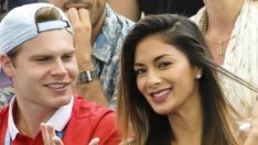 Криенето свърши! Никол при Гришо в Австралия