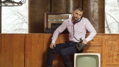 Антон Хекимян: Бях на дъното от любов